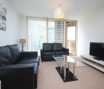 2 bedroom apartment to rent - Photo 5