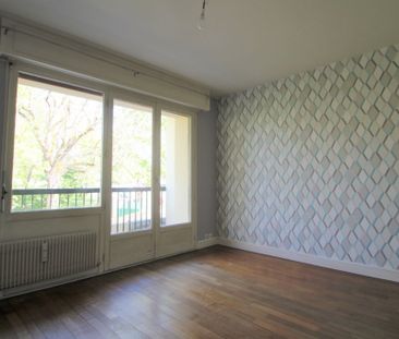 Location Appartement 3 pièces 66m² DIJON 21000 - Photo 1