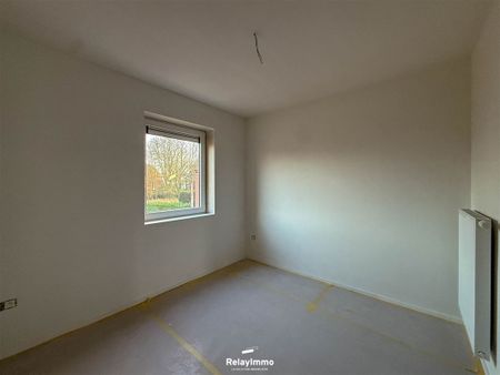 Maison 3 chambres avec jardin - Photo 5