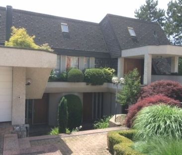 Quiet and sunny location, 3.5-room apartment in Küsnacht - Foto 1