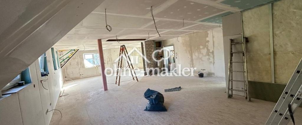 Galeriewohnung in Mariendorf zu Vermieten - Foto 1