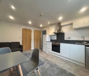 Glossop Road, S10 2GZ - Photo 2