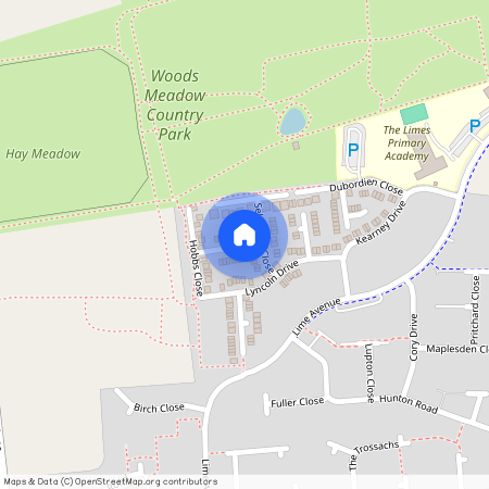 Sekynden Close, Lowestoft, NR32