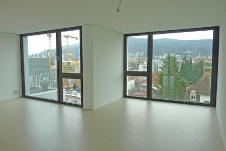 Neubau - Sichern Sie sich diese zentrale Maisonettewohnung! - Photo 4