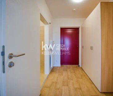 Pronájem, Byty 1+kk, 32 m - Фото 4