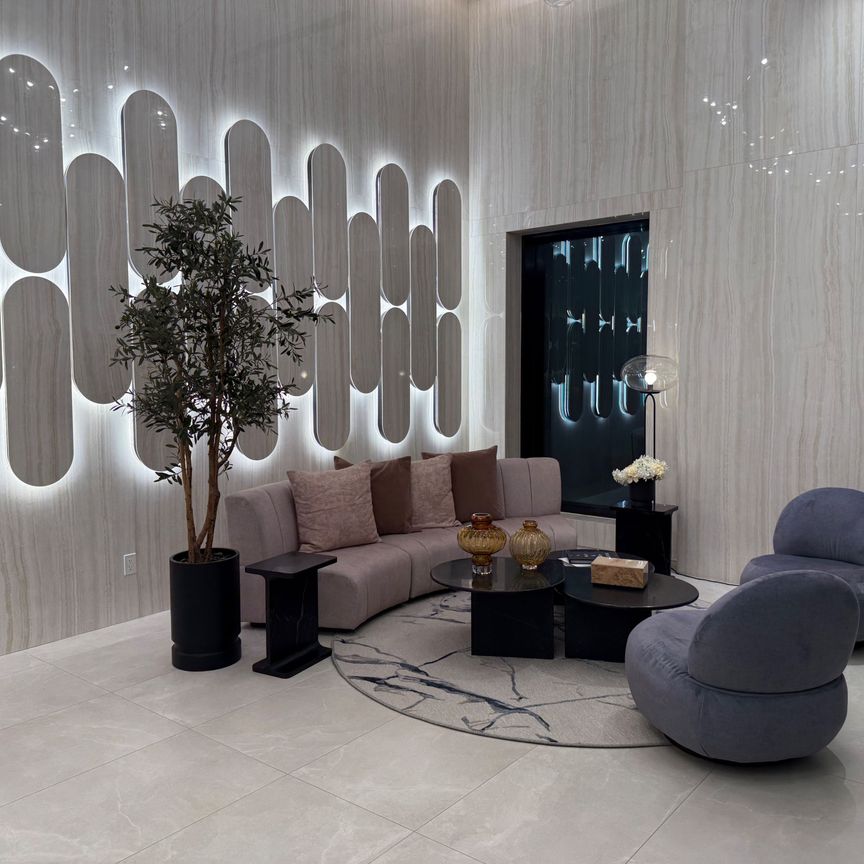 For Lease - 3240 WILLIAM COLTSON AVE Avenue Unit# 1205, Oakville, Ontario - Photo 1