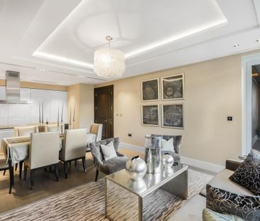 3 bedroom flat to rent - Photo 2