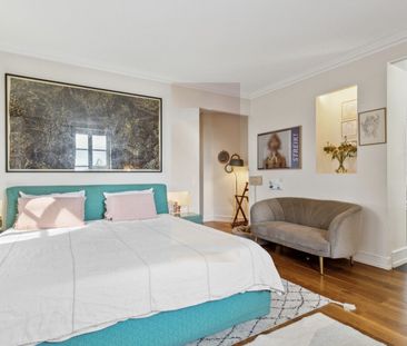 Magnifique maison de Maître à deux pas du lac - Foto 5