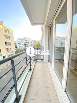 Location Appartement BOIS COLOMBES - - Photo 1