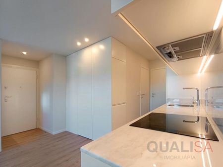 Apartamento T1 em Braga - Photo 4