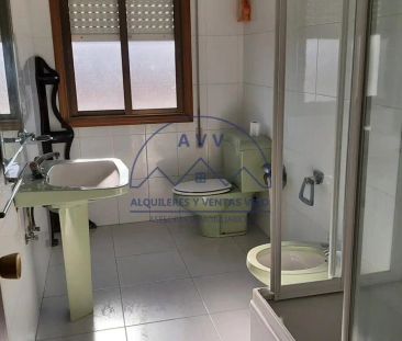 Piso de alquiler en Logroño, Casablanca - Calvario - Foto 6