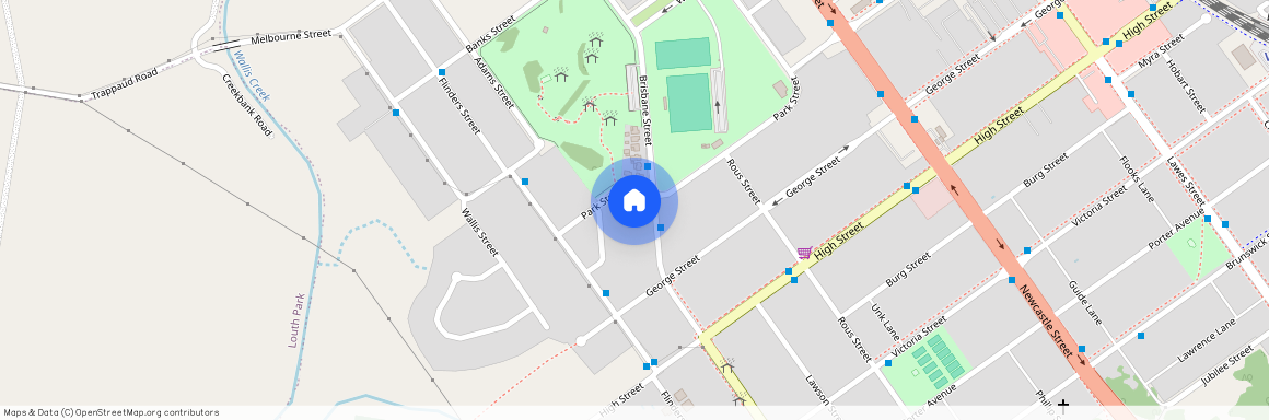 2/37 Brisbane St, NSW 2323, East Maitland