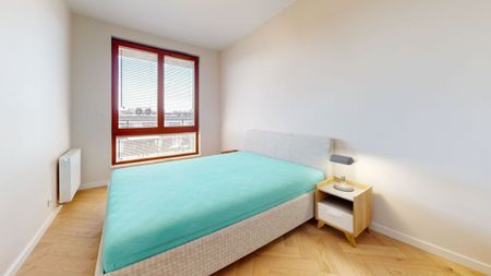 Ostatnie Piętro | Pierwszy najemca | Siłownia 46.35 m² - Photo 5