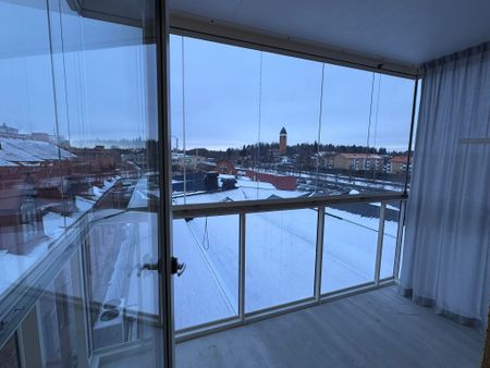 Köpmangatan 3B, lgh 1403 - Foto 4