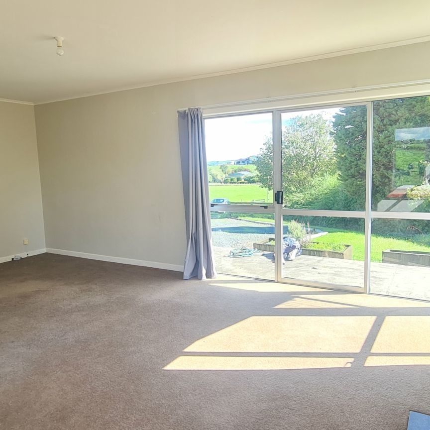 Perched on a Hill & Private - Rural Home Available for Rent NOW - Photo 1