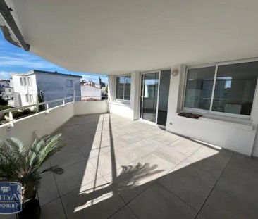 Appartement à louer 2 pièces 44.5m² - Photo 5