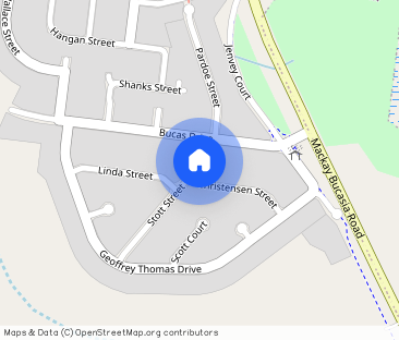 Bucasia Living on a corner block - Photo 1