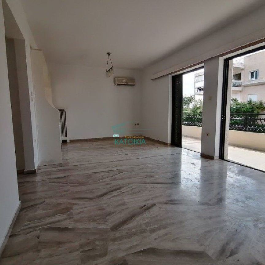 Διαμέρισμα για ενοικίαση Αμαλία Φλέμινγκ (Μελίσσια) - Photo 1