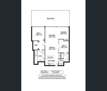 No Ordinary Apartment, But a LIFESTYLE! - Photo 4