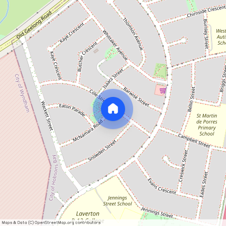 38 Cole Street, Vic 3028, Laverton