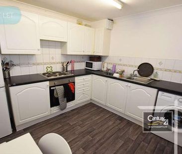 |ref: |, Winchester Street, Southampton, SO15 - Photo 2