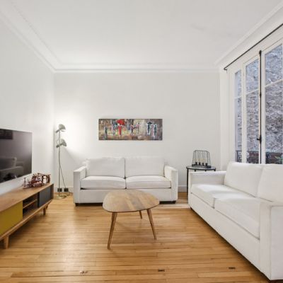 Appartement à louer à Paris 16Ème - Photo 1