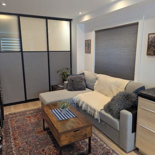 For Lease - 317 O'Connor Drive Unit# Main, Toronto, Ontario - Photo 1