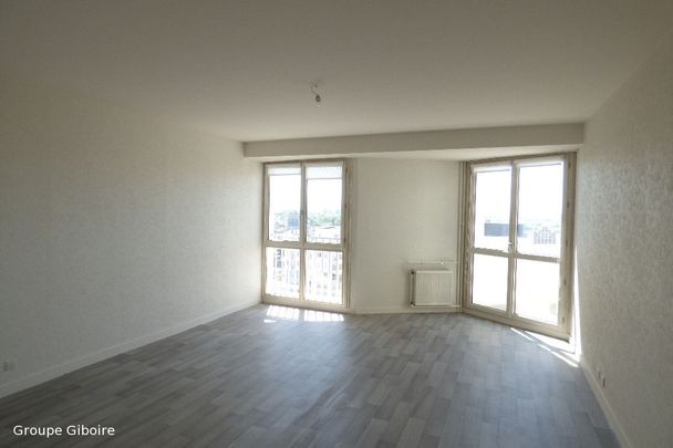 Appartement T5 à louer - 91 m² - Photo 1