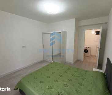 Akcent City 2 camere cu balcon si parcare + prox. metrou - Photo 5