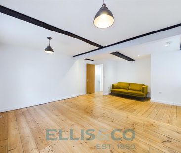 2 bedroom apartment to rent - Photo 3