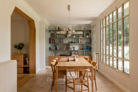 Tout savoir sur cette maison dans le quartier Petit Garches, à Garches - Photo 3