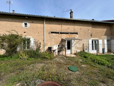 Maison à louer - Photo 5