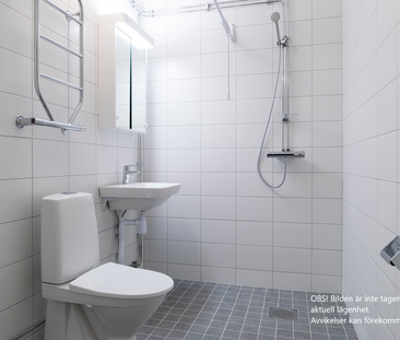 Kungsfågelgatan, Västerås - Foto 4