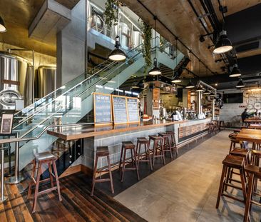 406/1 Elouera Street, Braddon ACT 2612 - Apartment For Rent | Domain - Photo 5