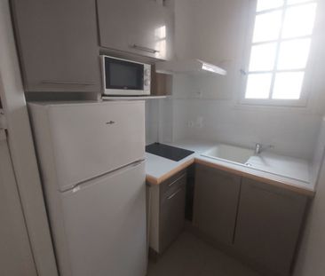 Location Appartement 1 pièce 18m² ROUEN 76000 - Photo 4