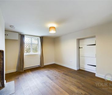 2 bedroom end of terrace house to rent - Photo 2