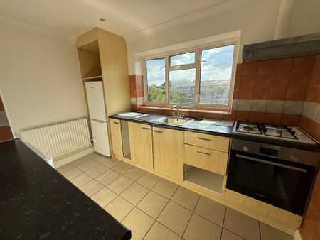 2 bedroom maisonette to rent - Photo 4