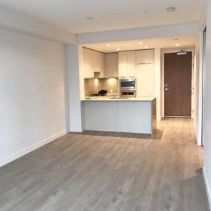 Spacious 1BR + Den at Cambria – Walk to Transit, Oakridge Mall & Langara! (Cam - Photo 2