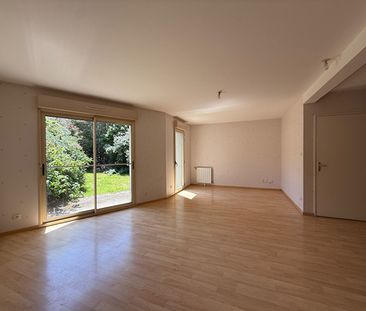 Location Maison 5 pièces 96m² - Photo 2