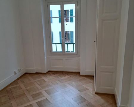 Appartement de 2 pièces au 5ème en face du Parc la Grange -Visite groupée le vendredi 24 avril 2026 à 8h00 - Foto 5