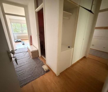 Helle, renovierte 2-Zi.-Wohnung mit Balkon - Foto 4