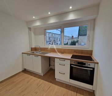 Location Appartement 2 pièces 53m² - Photo 1
