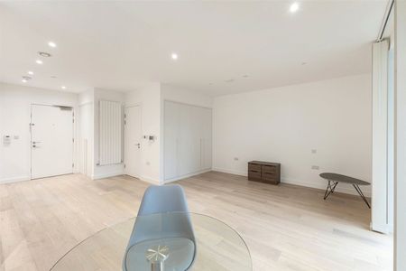 Rendal Way, London, E16 ground floor flat to rent - Photo 5