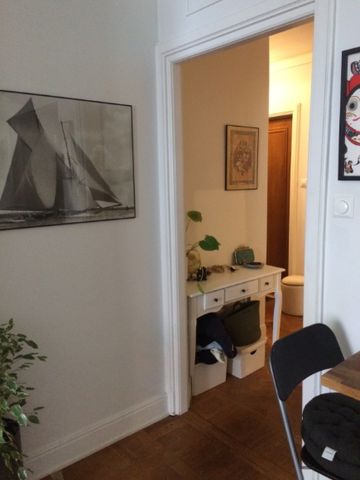 Östermalm - 1rok - tillsv - 14.950kr/mån - Photo 4