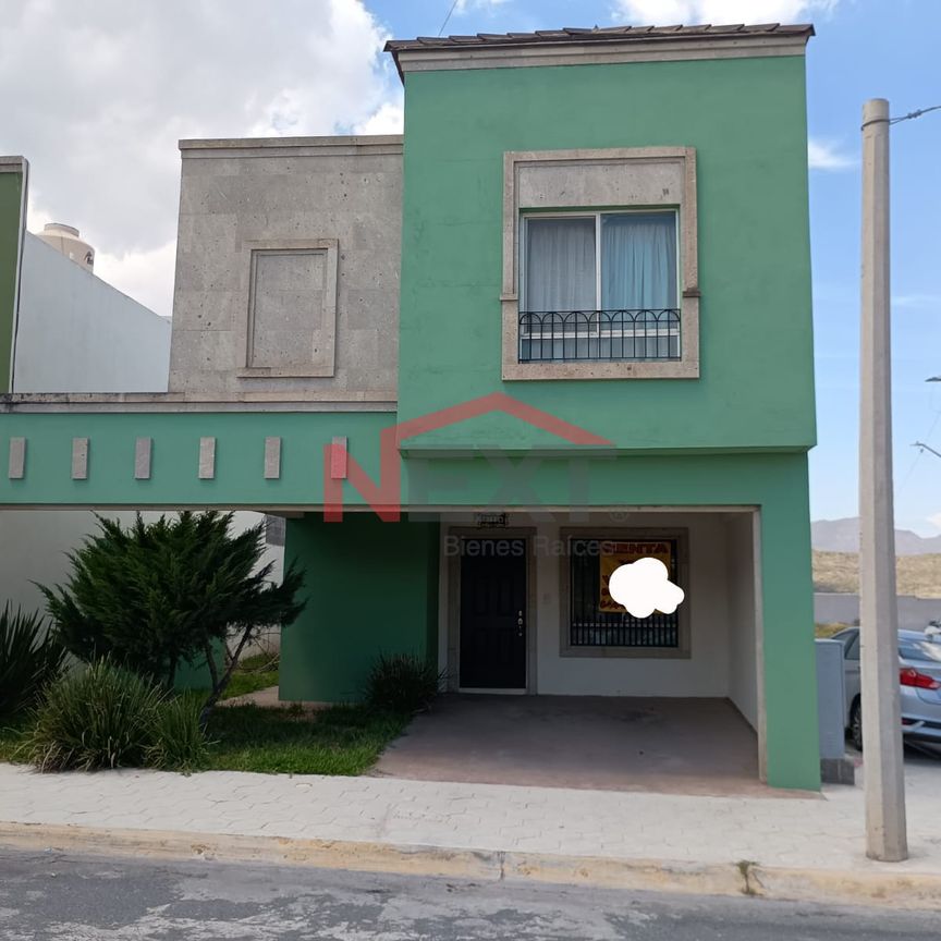 CASA EN RENTA AL SUR - Photo 1