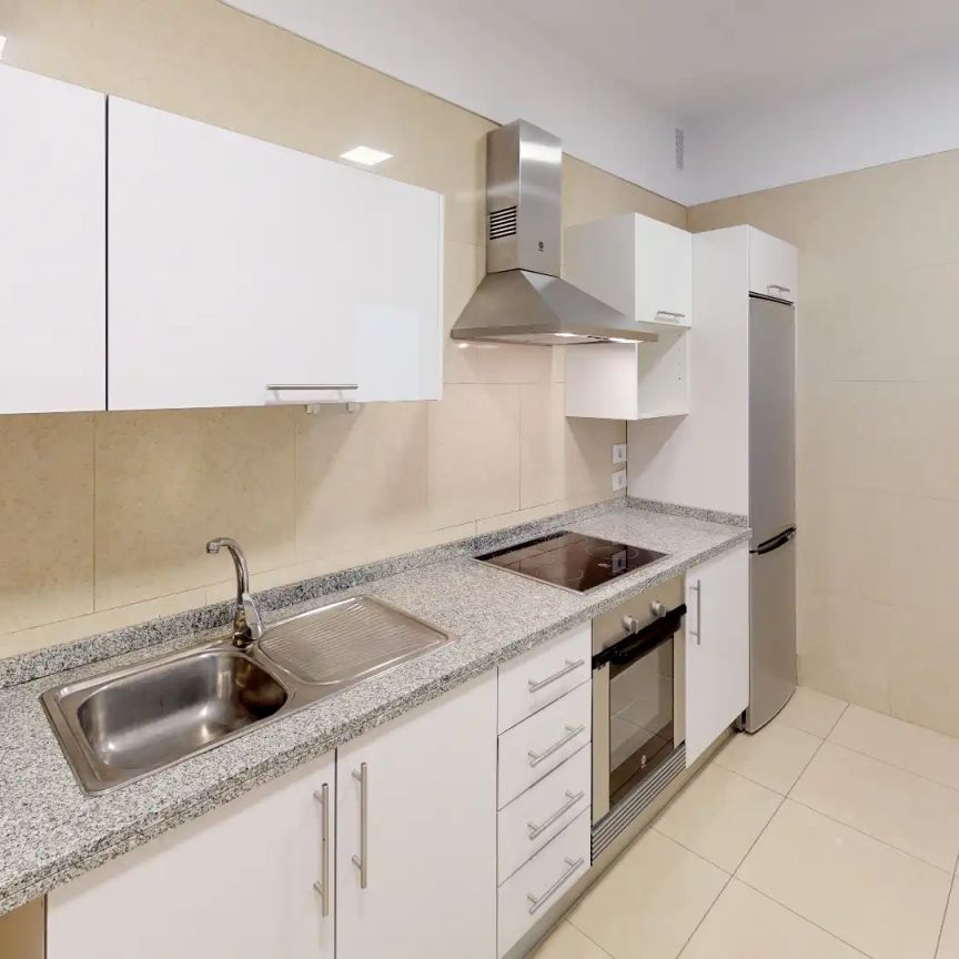 Piso de alquiler en Calle Doctor García Estrada, 3, Ifara - Las Mimosas - Photo 1