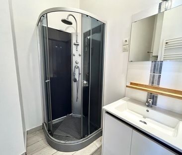 Location Appartement 2 pièces 33m² - Photo 3