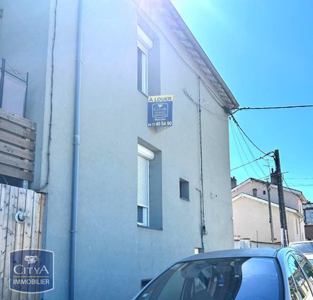 Location Appartement 3 pièces 61m² FIRMINY 42700 - Photo 4