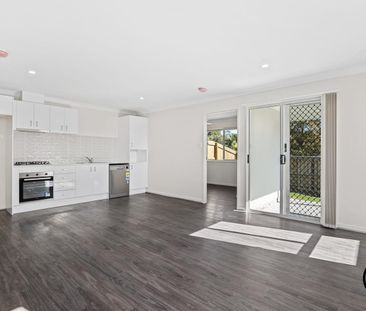 Cozy and Customizable: Your Future Retreat in Logan Reserve Awaits! - Photo 4
