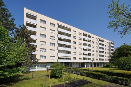 3 Zimmer, 76 m², EG - Photo 5